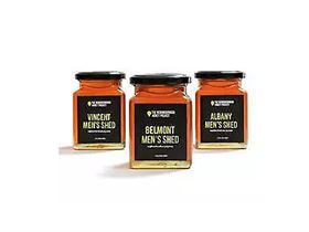 Unique Honey Business